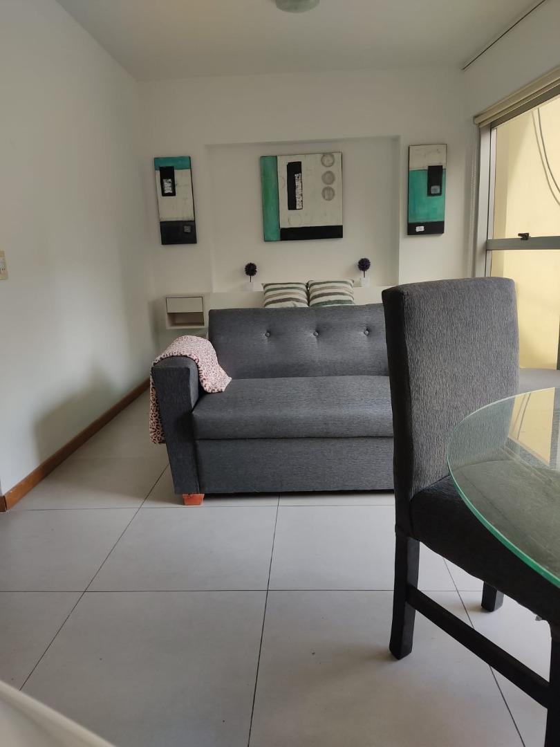 Departamento en Alquiler Apto profesional