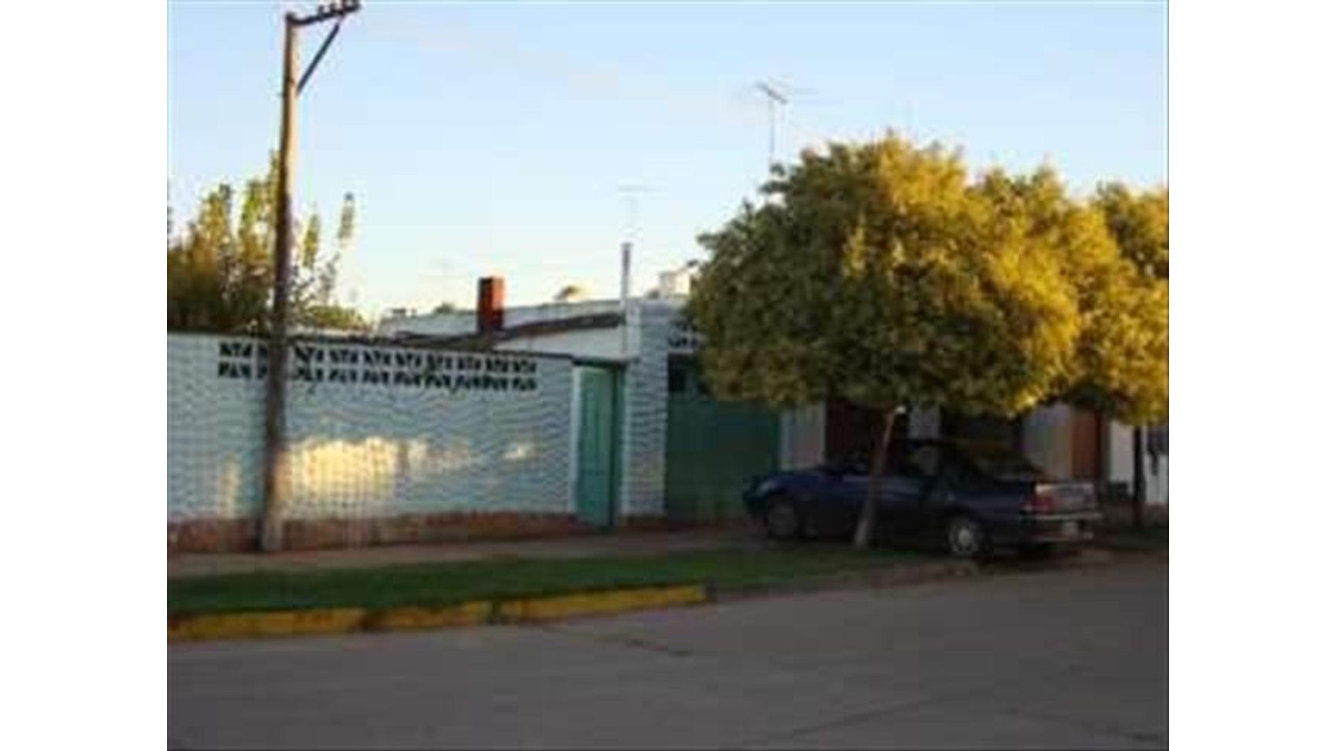 Casa en Venta de 1 dormitorio