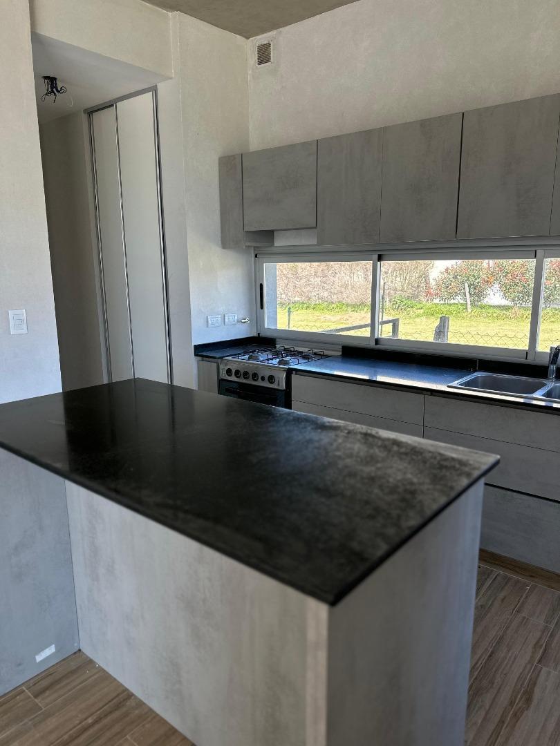 CASA 4 AMBIENTES RESERVA DE HUDSON, BERAZATEGUI