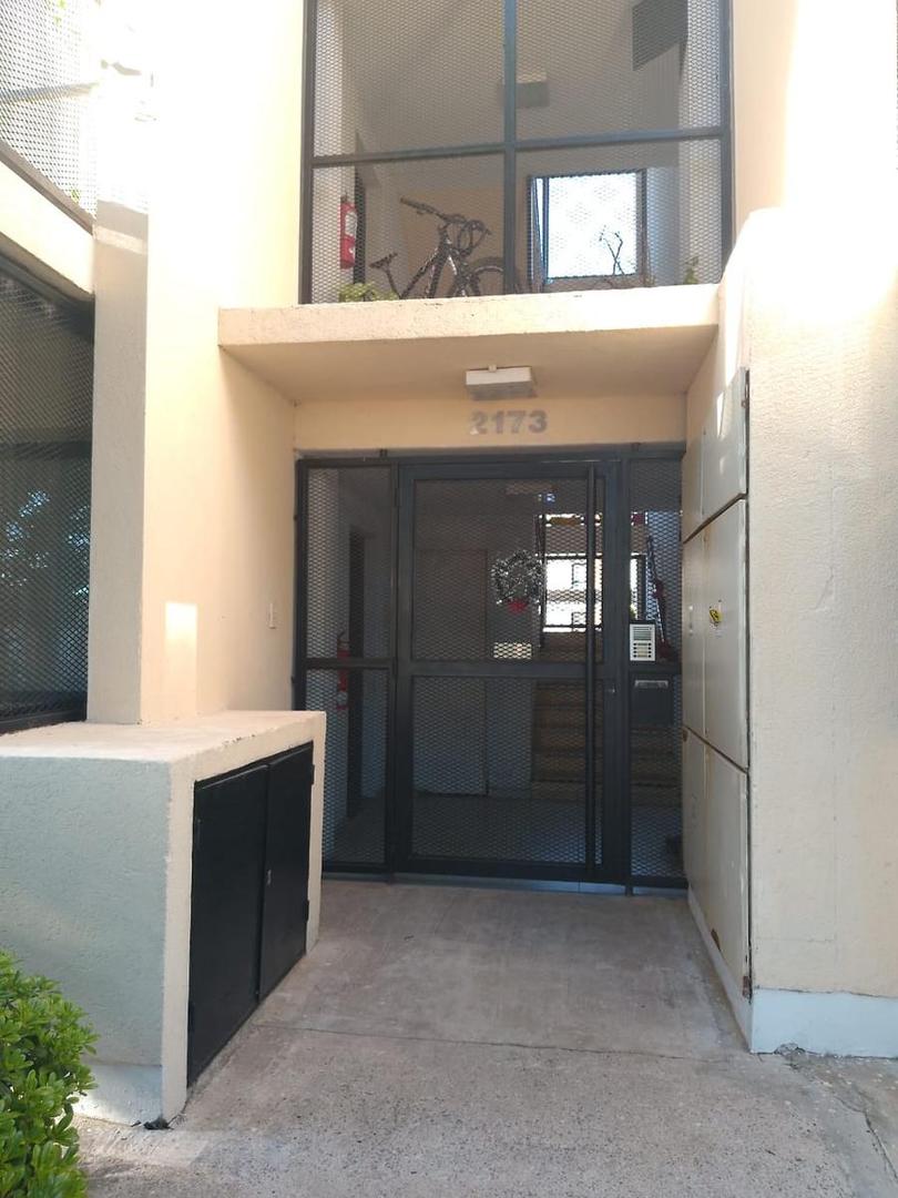 Departamento en  Barrio Villa del Parque