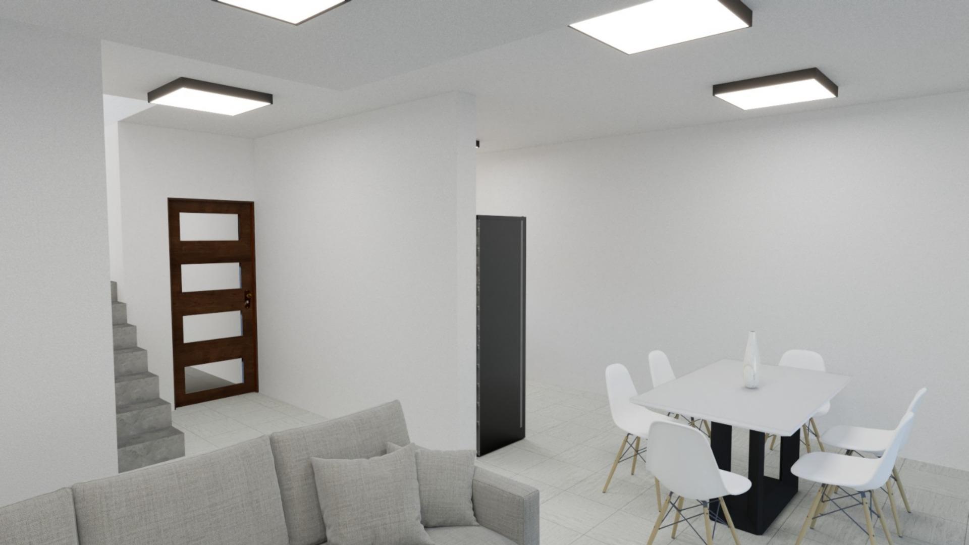 Depto Tipo Casa en Venta al Norte