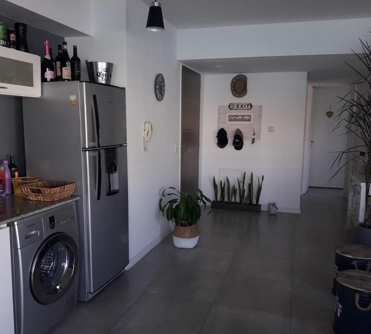 Departamento en Alquiler Temporal de 4 ambientes