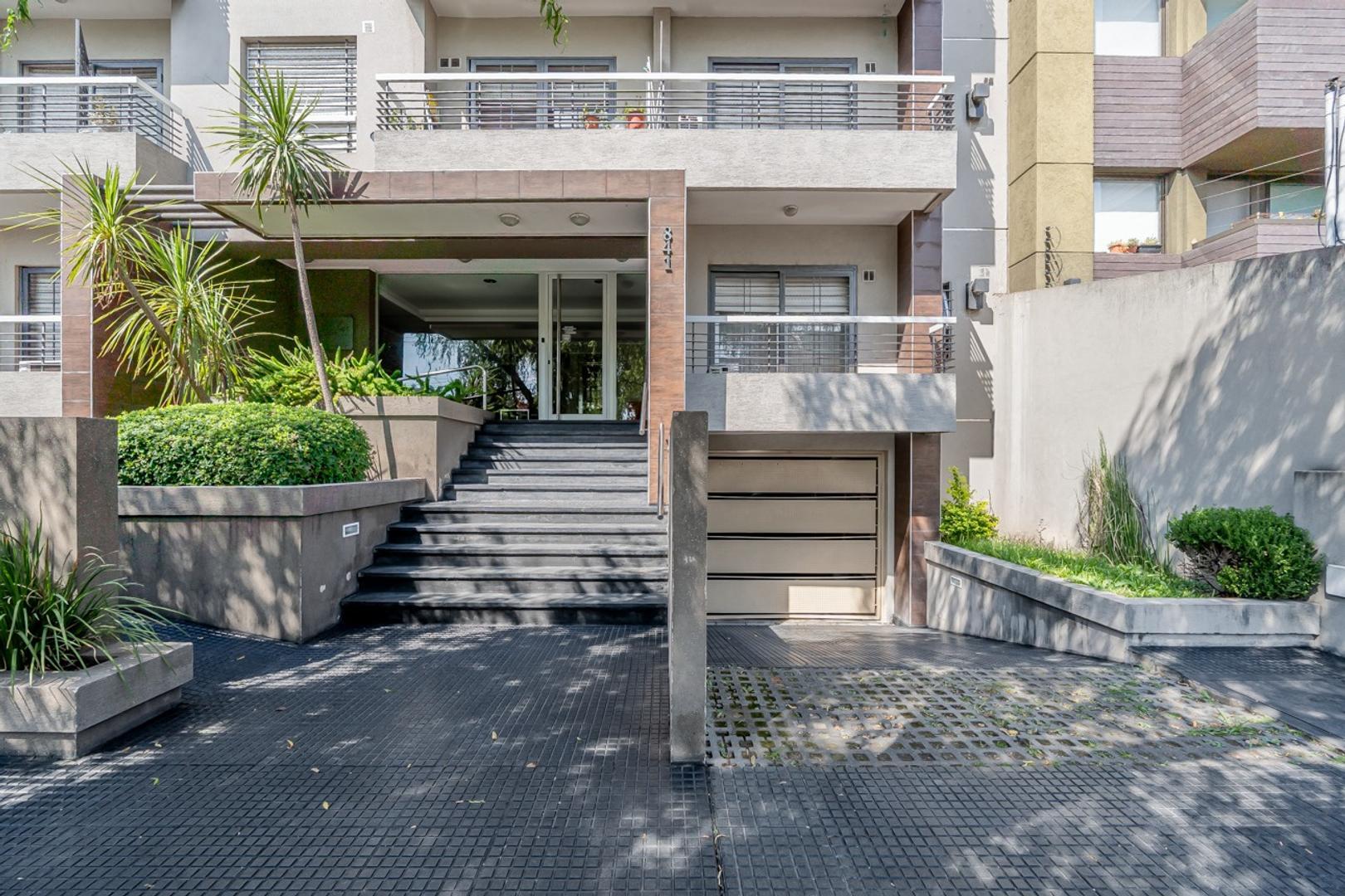 Departamento 4 ambientes venta Castelar