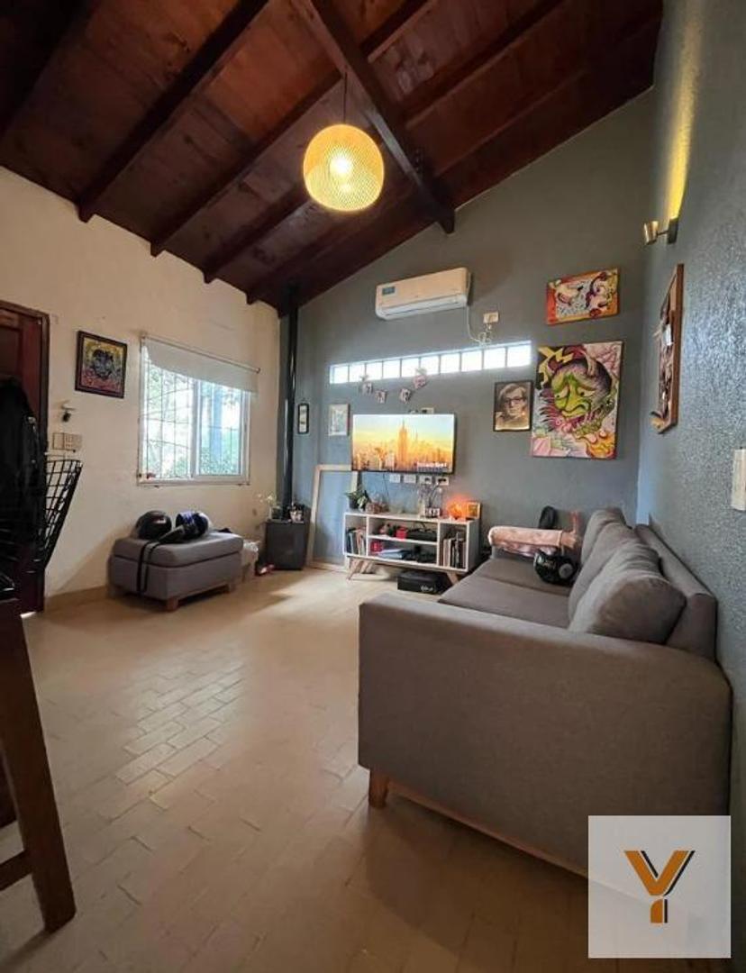 PH en venta - 2 Dormitorios 1 Baño - Cochera - 50Mts2 - Villa Gesell
