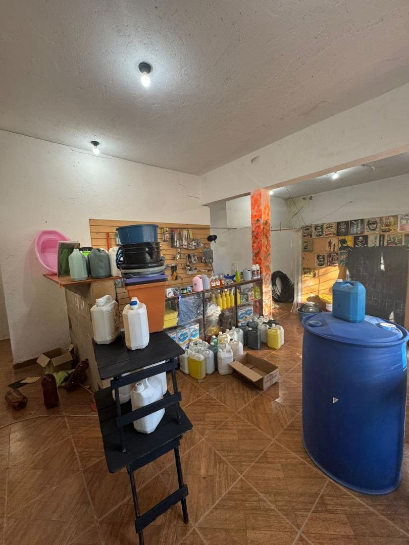 SE ALQUILA LOCAL SALSIPUEDES CORODBA