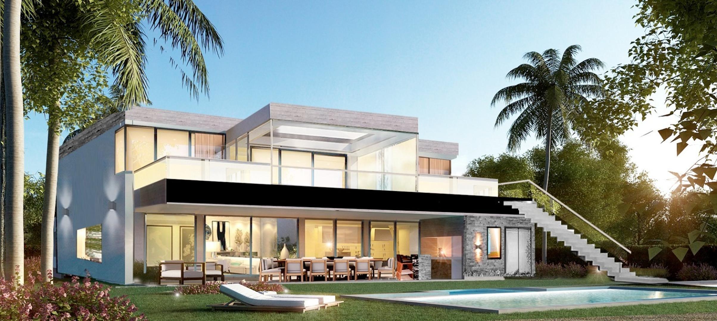 Terreno en Venta de 804,0 m2