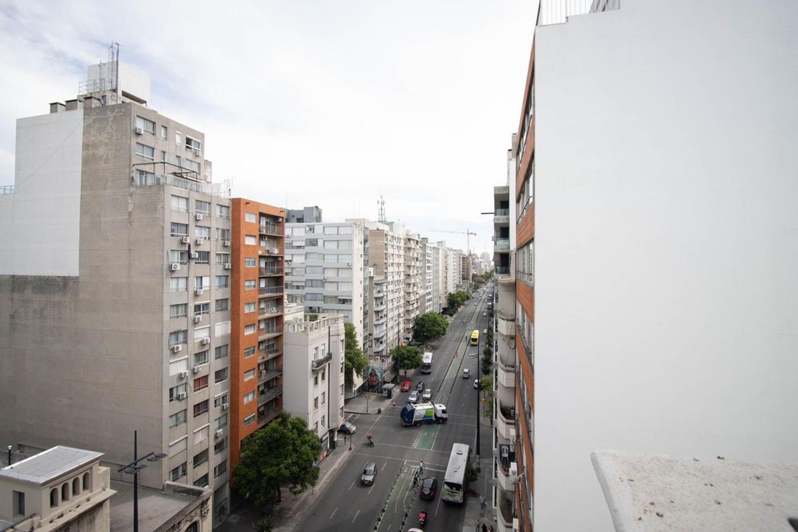 Departamento en Alquiler 76 años