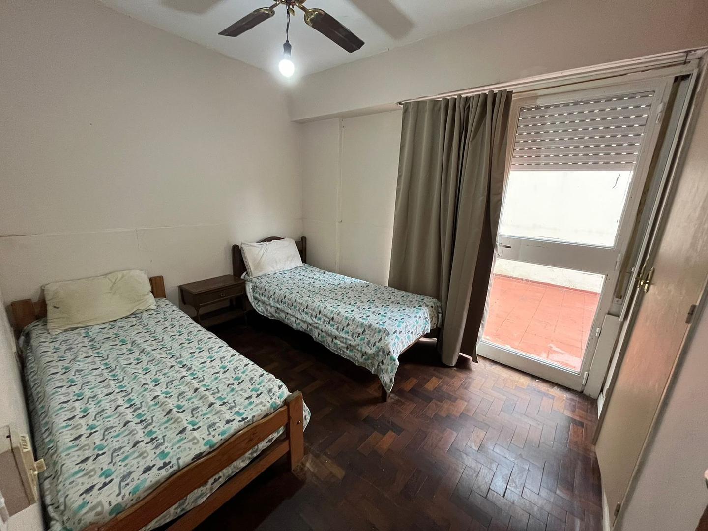 Departamento en Calle 25 (Edificio Llanos)