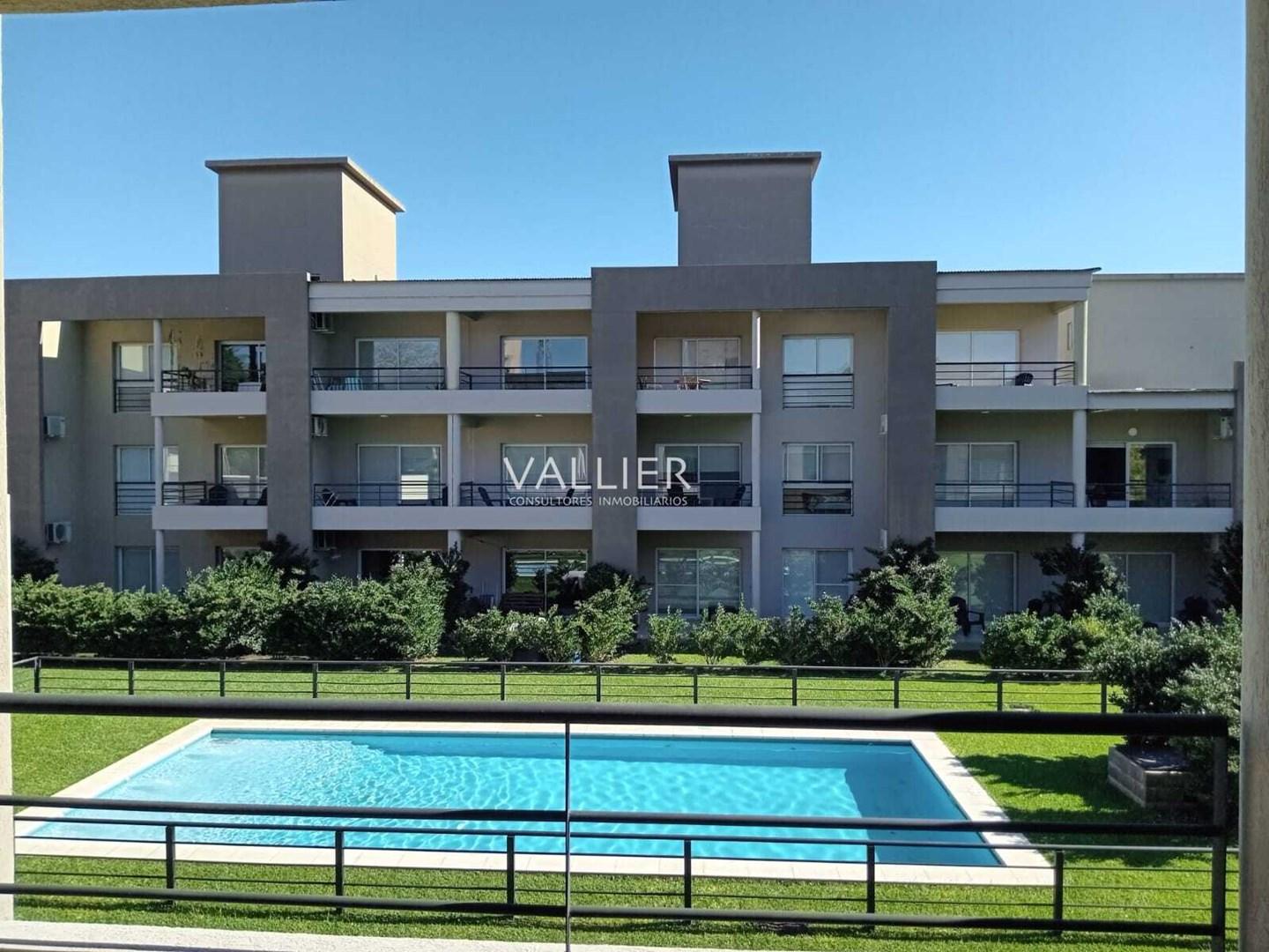 Departamento  en Venta en VA PILAR km 50-Pilar,  G.B.A. Zona Norte