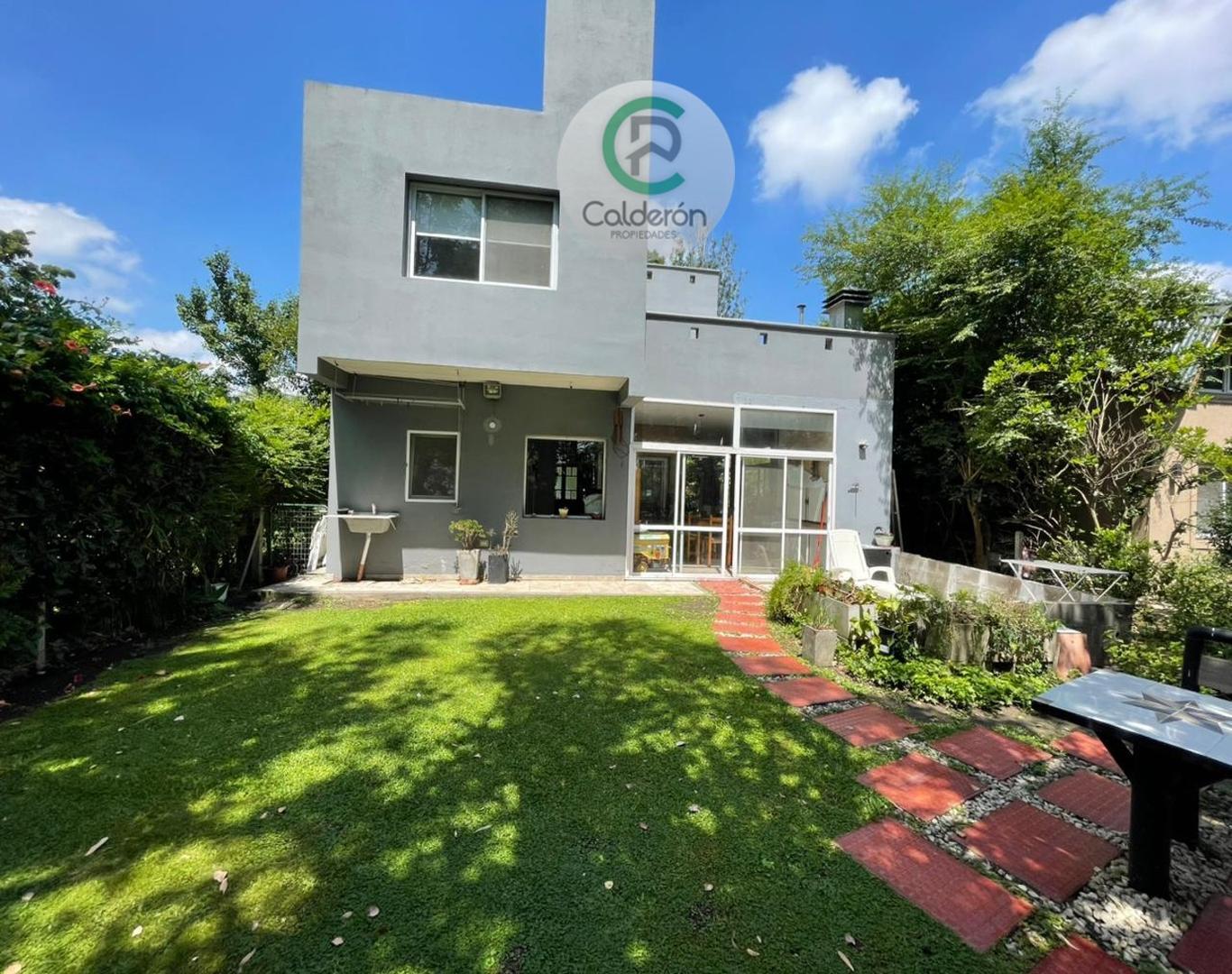 Casa en Venta Country Club Banco Provincia