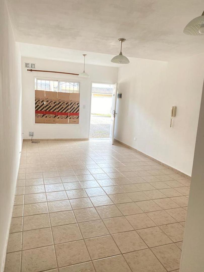 Departamento en Venta 15 años