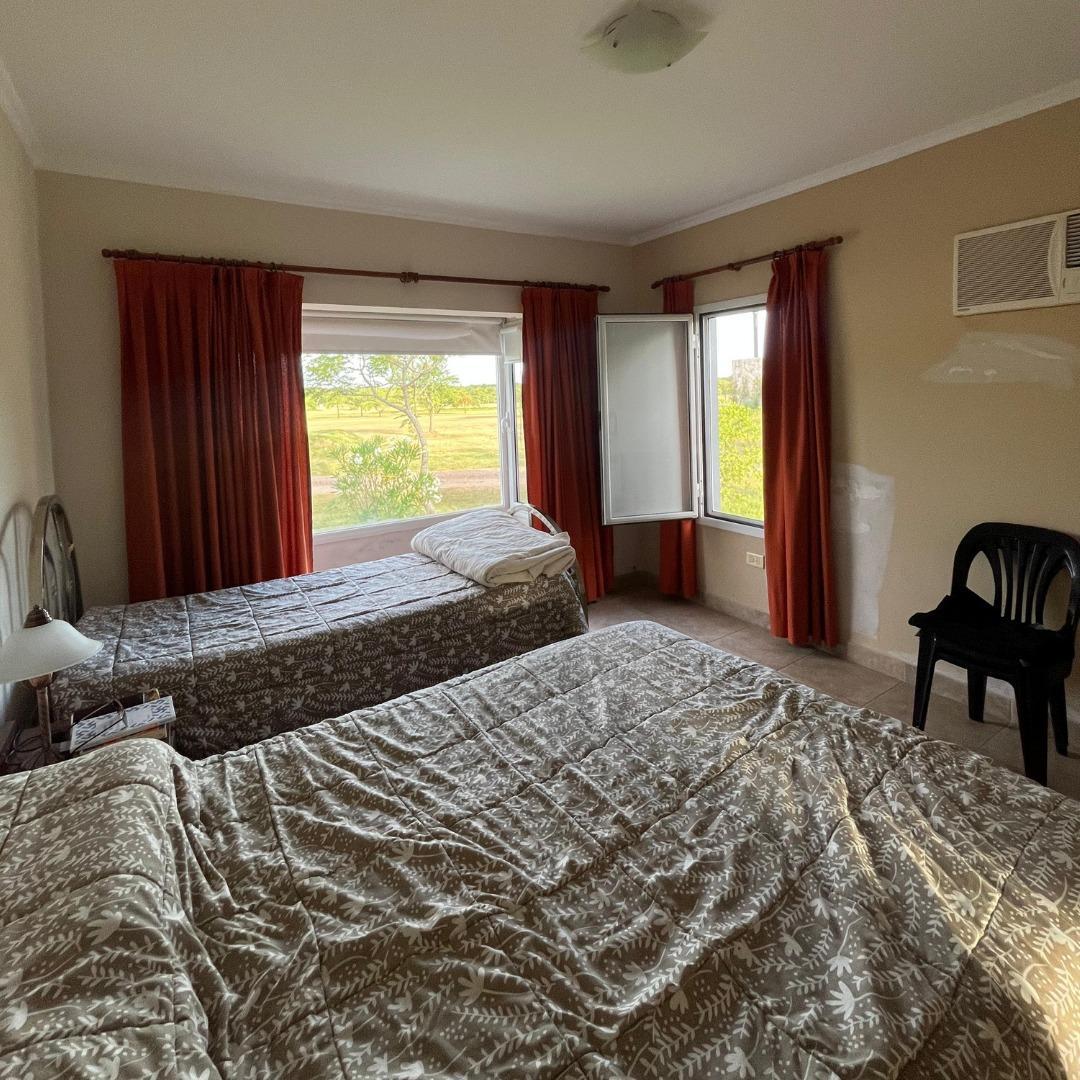 Club De Campo "los Bretes"