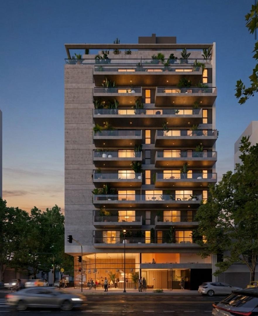 Departamento 2 ambientes