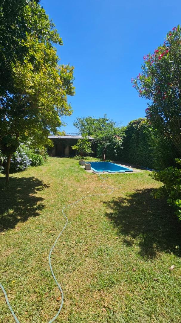 Casa en Venta 50 años