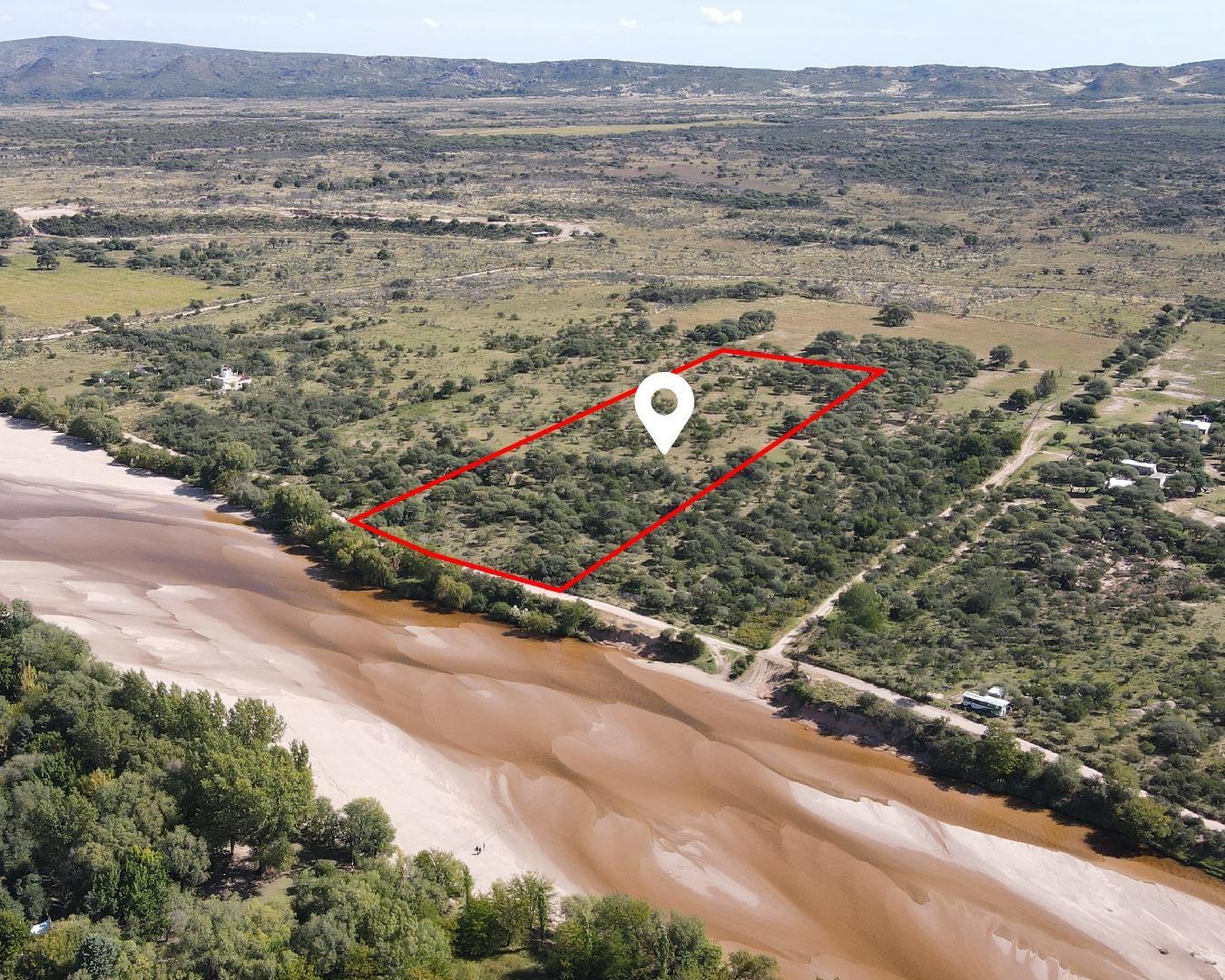 Terreno en Venta en Nono, USD 95.000