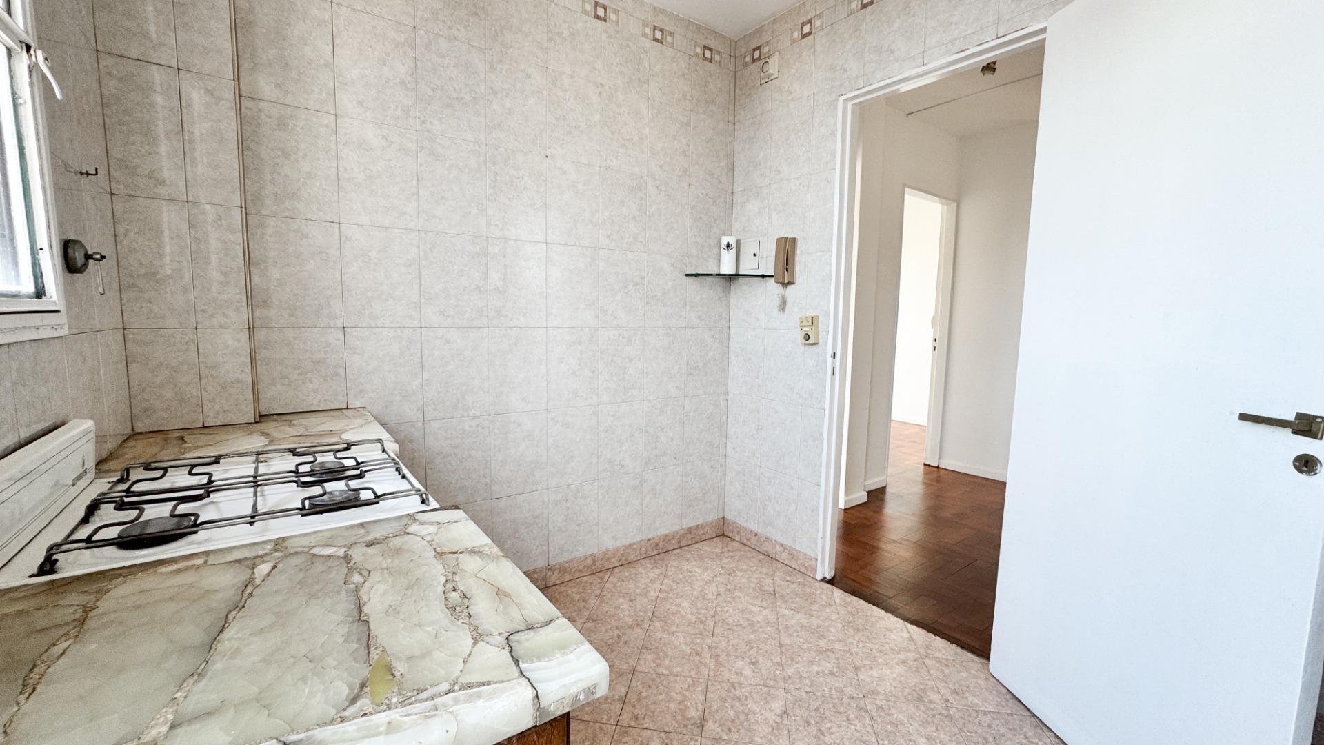 Departamento en Venta en Martinez, USD 158.999