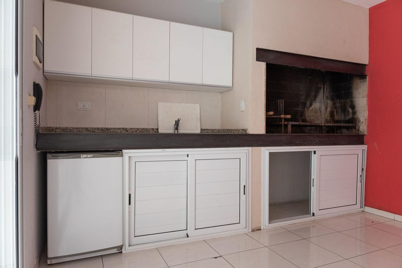 Departamento en Venta en Nueva Cordoba, USD 215.000