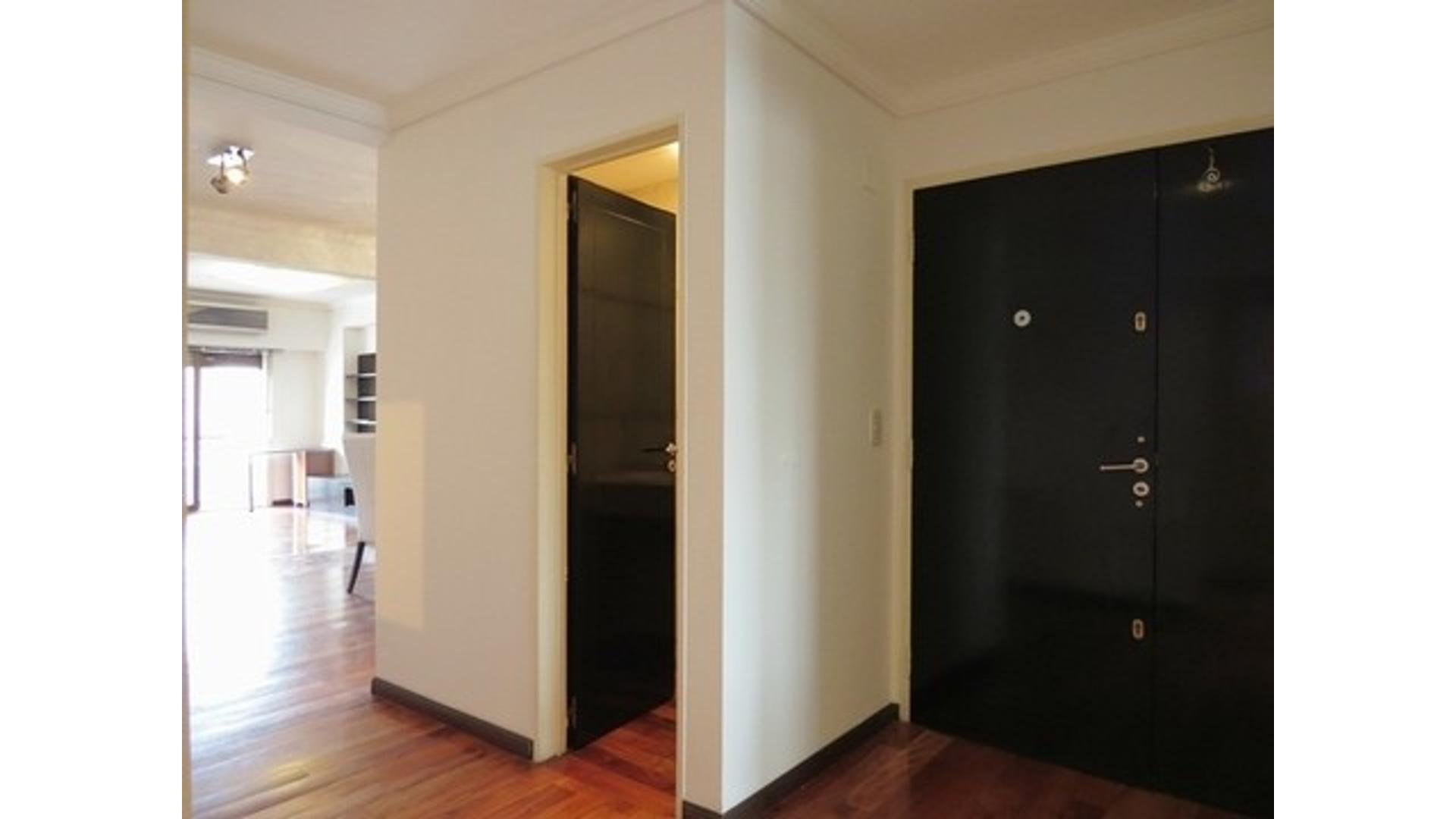 Departamento en Alquiler Temporal de 3 ambientes