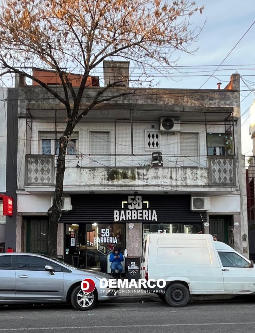 CASA 3 PLTAS.DESARROLLADO EN 4 PH. 2 Y 3 AMB+LOCAL  EN BLOCK