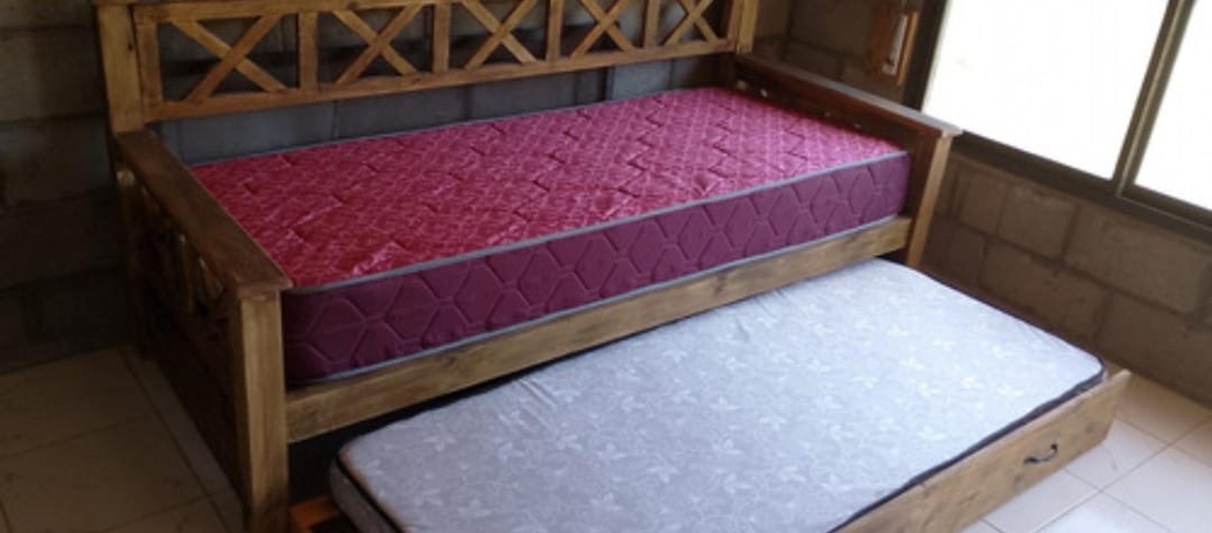 Casa en Alquiler de 1 dormitorio