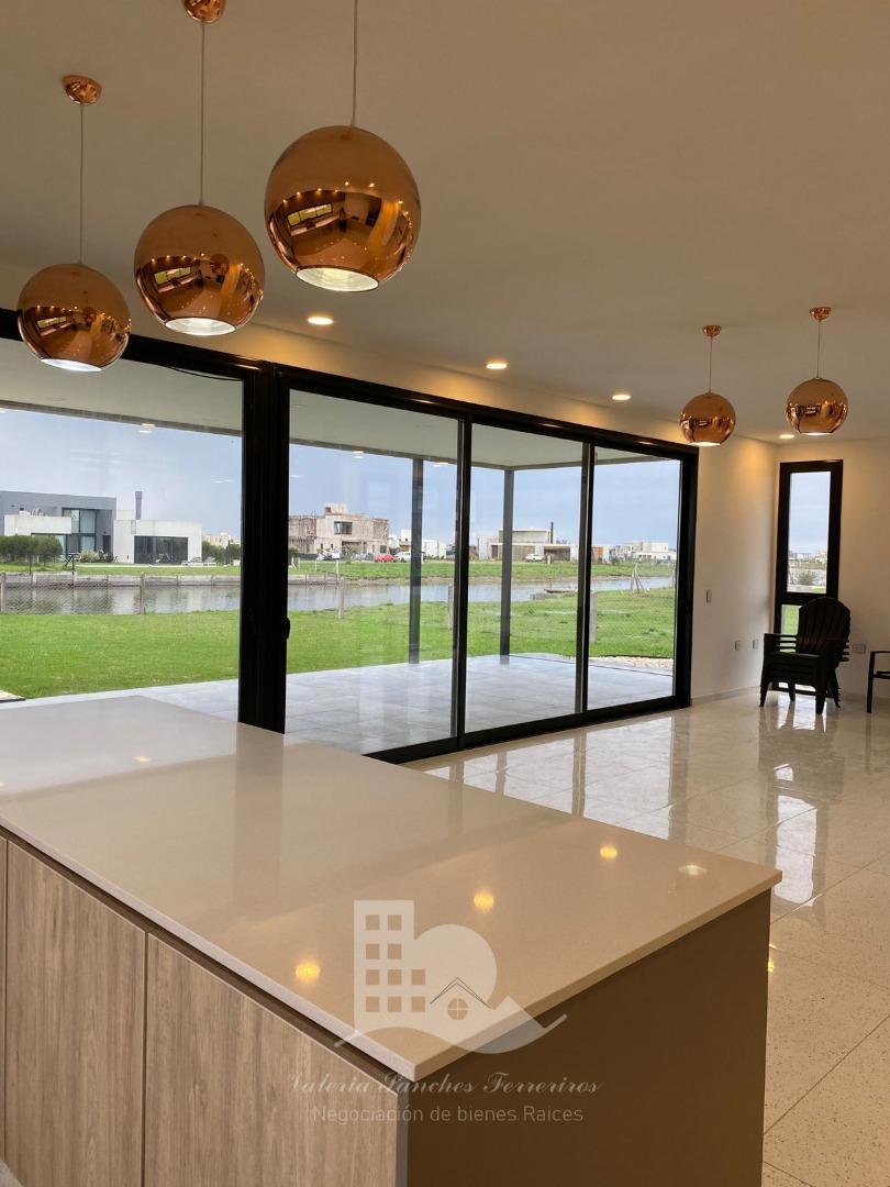 Venta de Casa, en Sebastián Gaboto, Pueblos del Plata