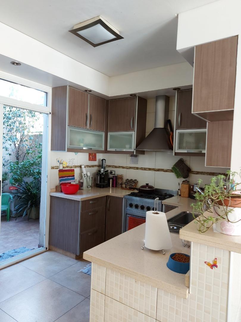 Chalet de Categoría en Santos Lugares