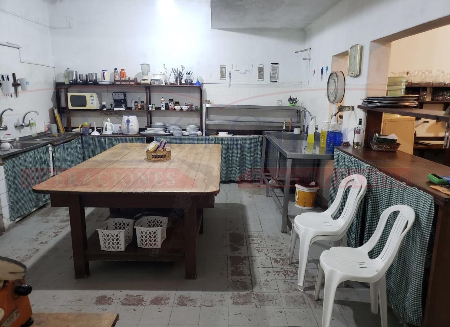 Av. De Las Albicias Y Rambla Del Medio Ambiente