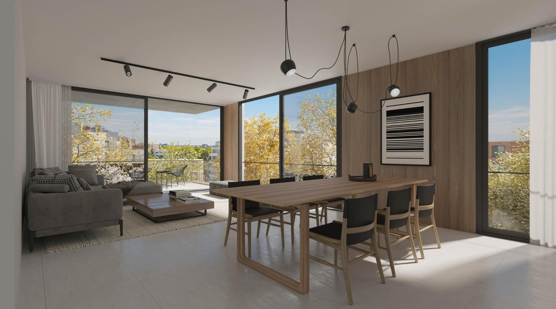 Departamento en Venta al Norte