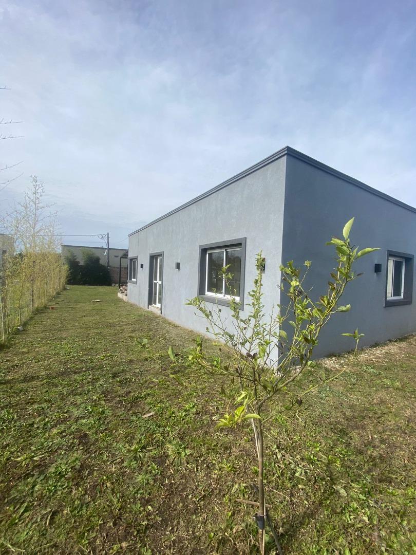 Casa en Venta en Bosques, USD 98.000