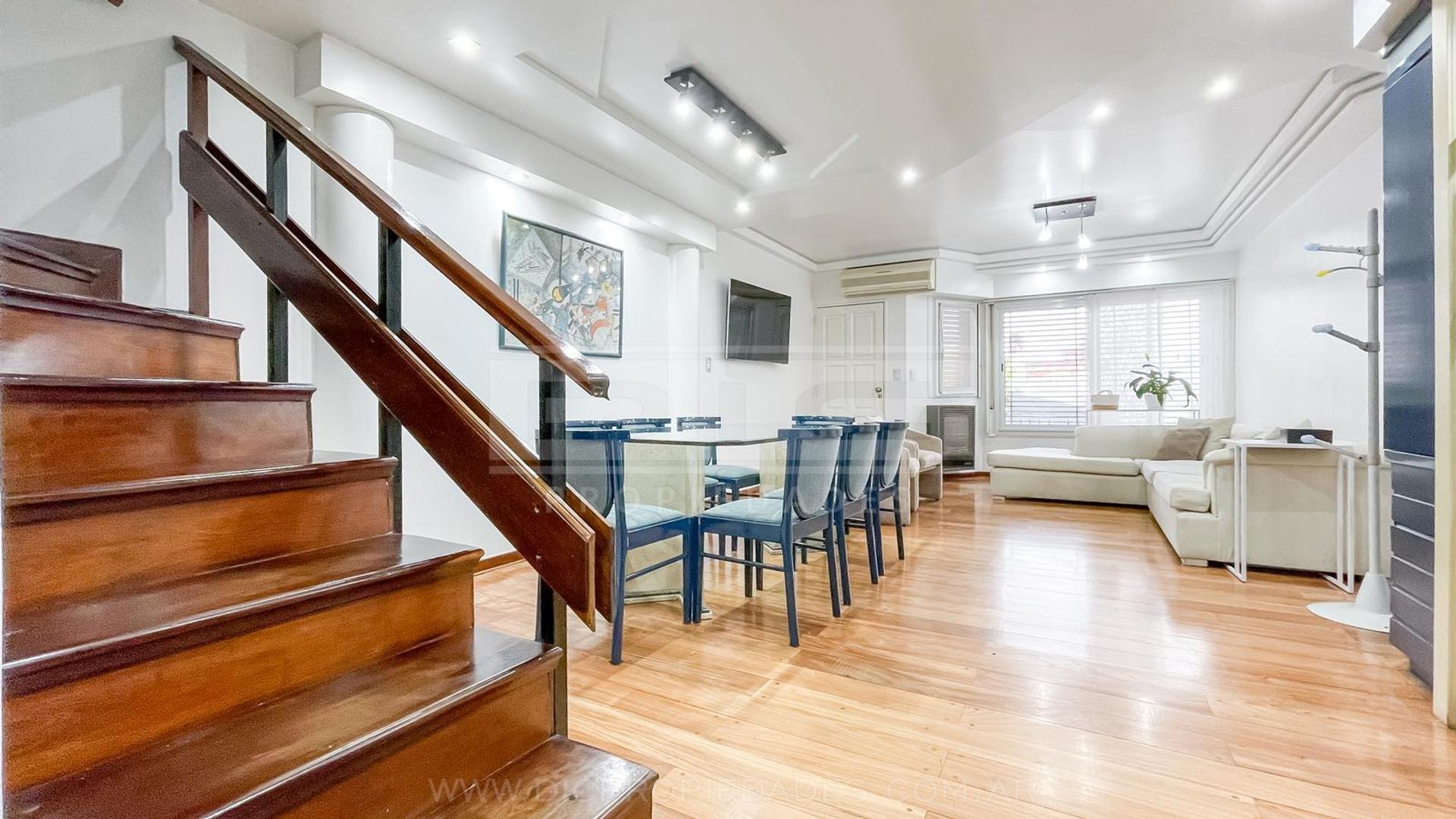 Casa en Venta de 3 dormitorios