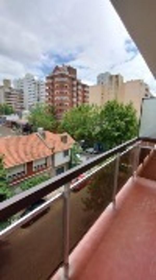 Departamento en Alquiler Temporal de 1 dormitorio