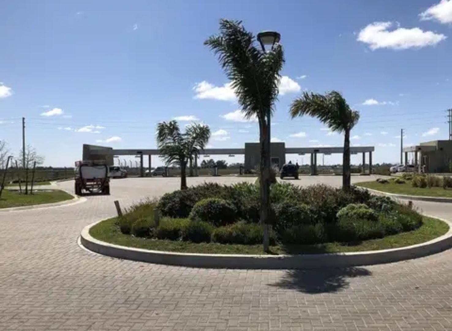 Terreno en Venta de 995,0 m2