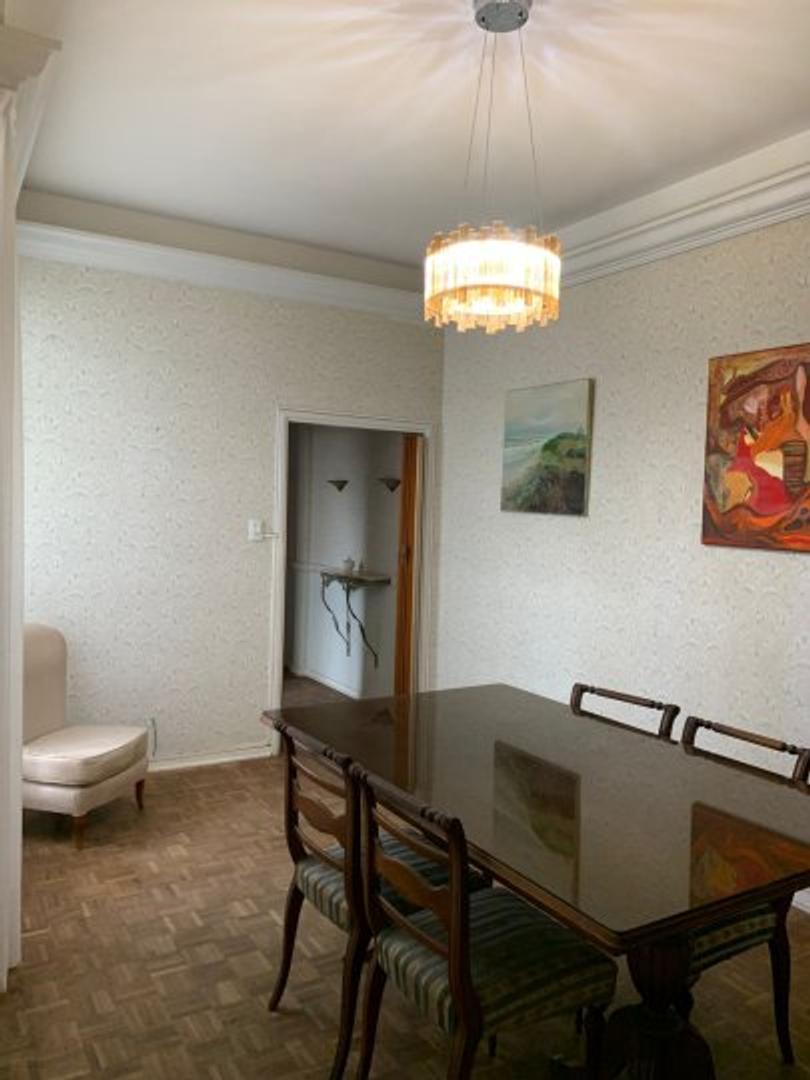 Departamento 4 ambientes con 1 baño