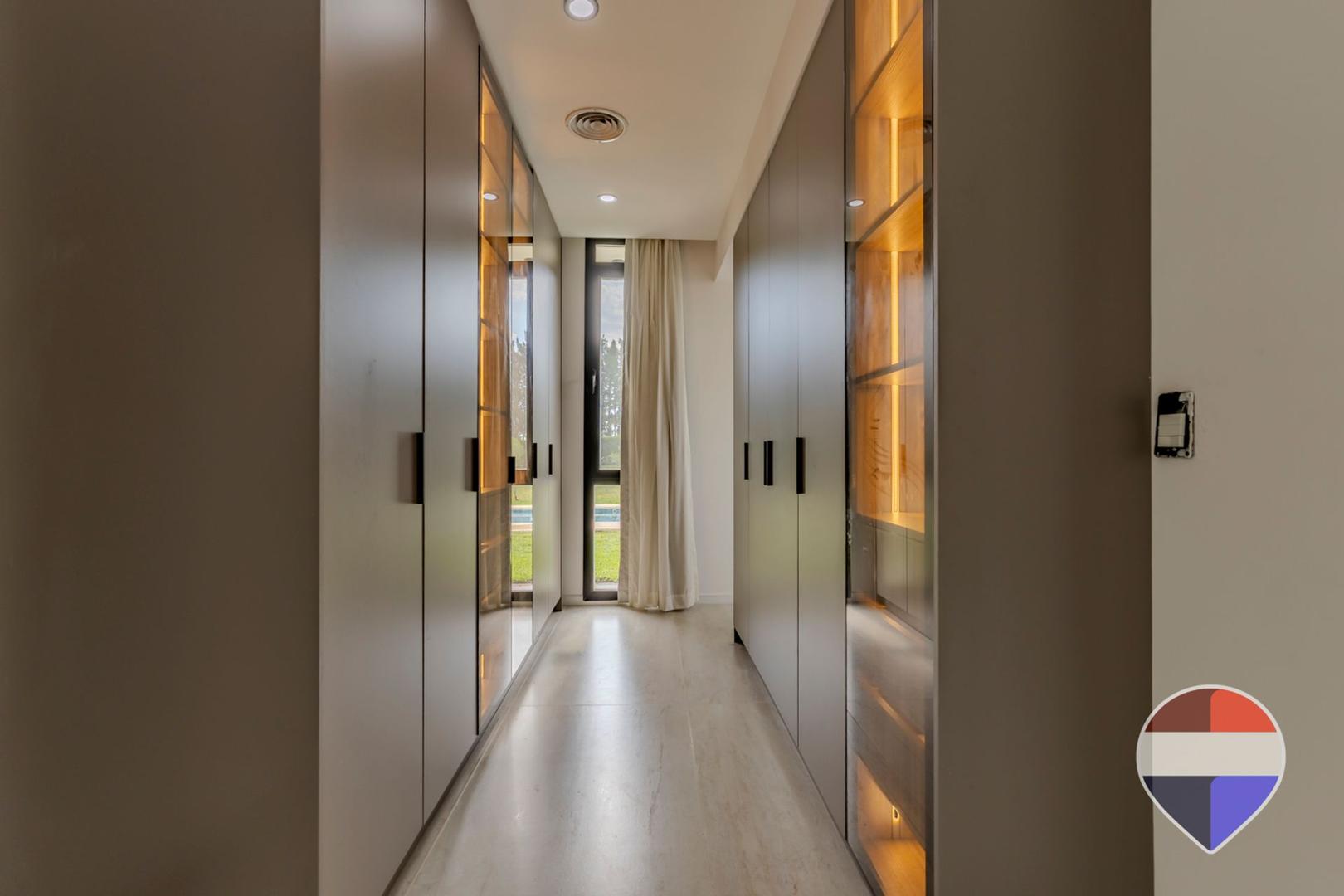 Casa en Alquiler A Estrenar