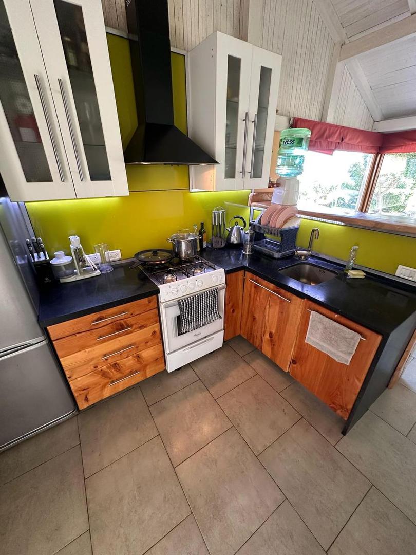 Casa en Venta al Sur