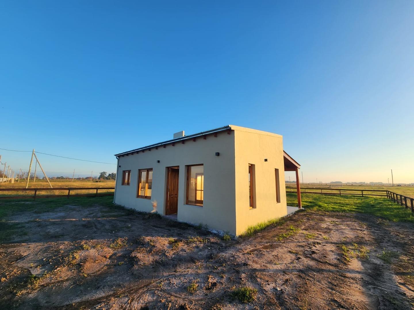 Quinta en Venta en San Vicente, USD 79.000