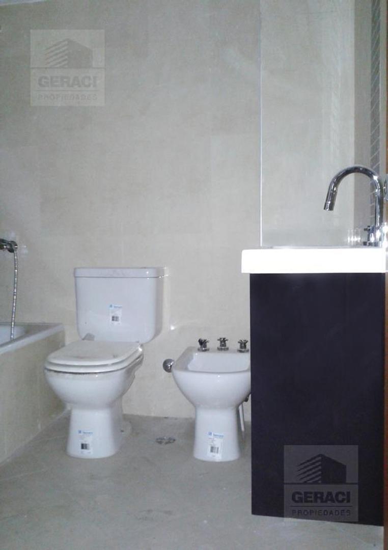 Departamento en Alquiler A Estrenar