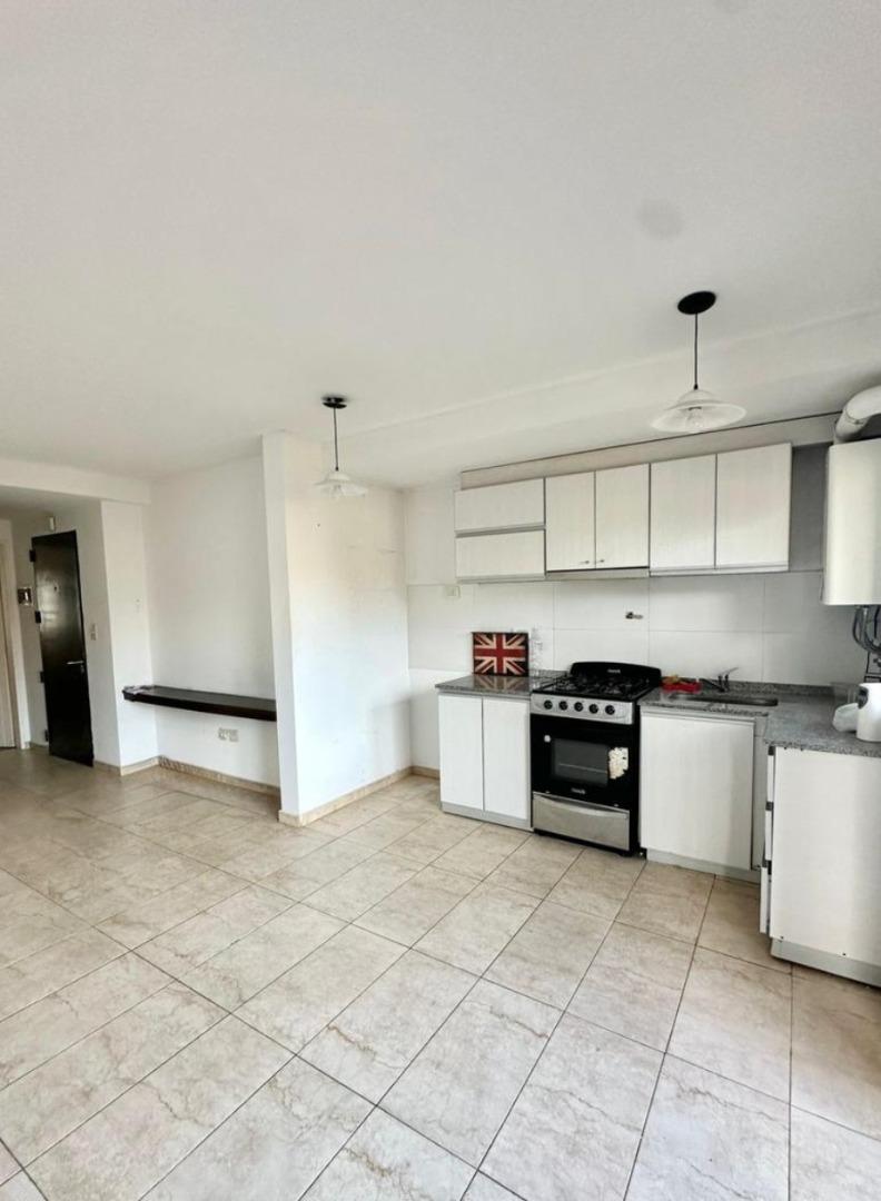 Departamento en Venta en Castelar Sur, USD 85.000