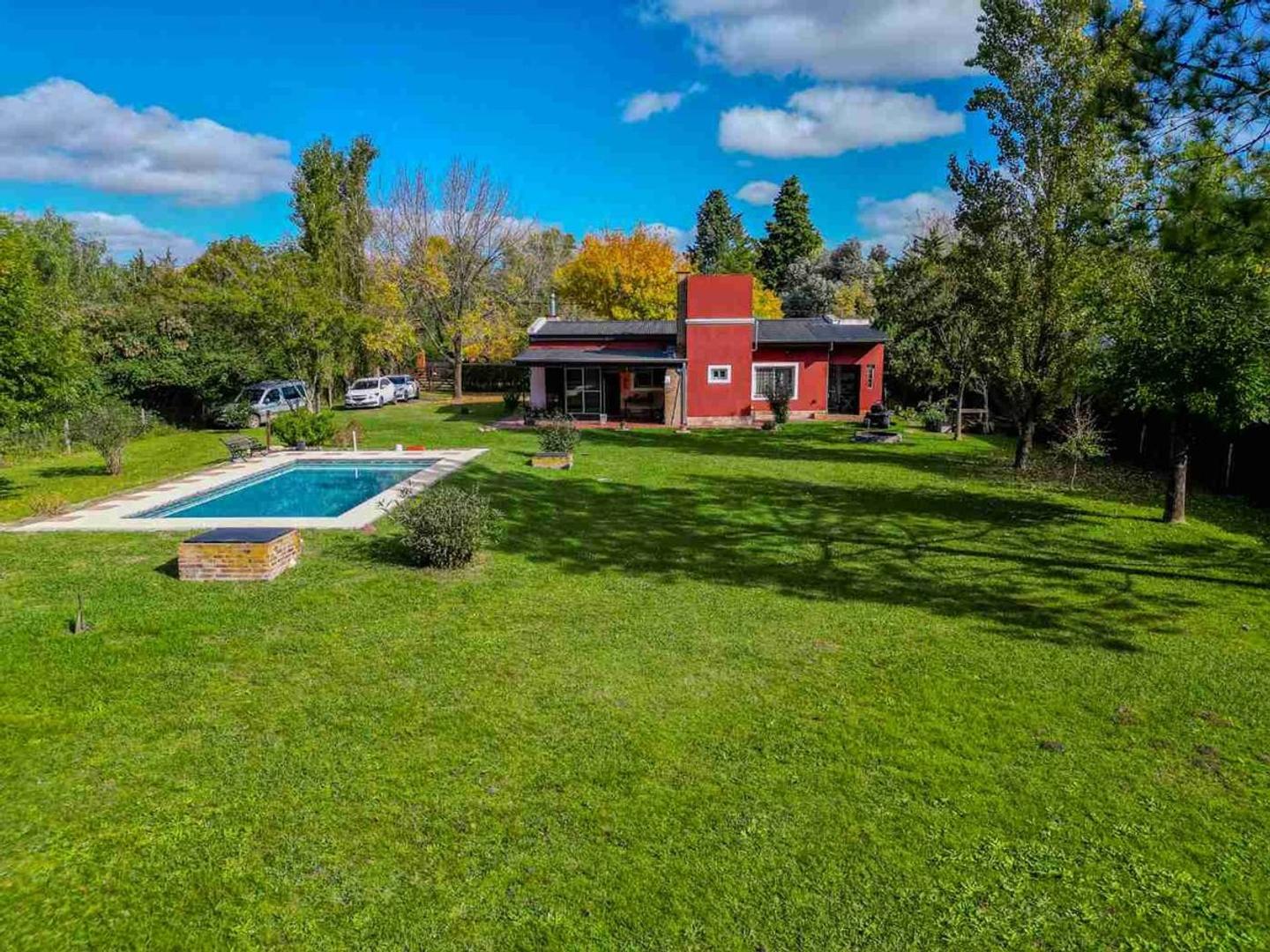 Casa en Venta de 2 dormitorios