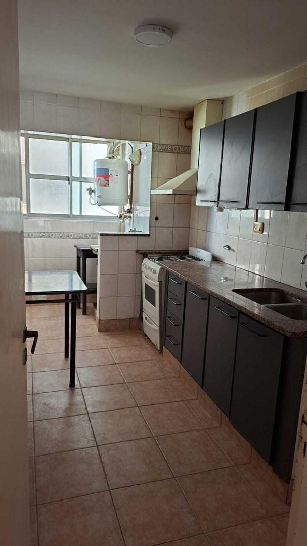Departamento en Alquiler de 4 ambientes