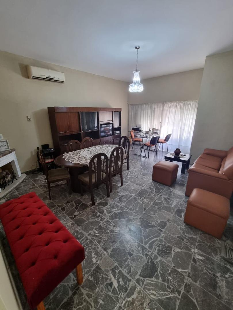 Casa en Venta en San Justo, USD 220.000