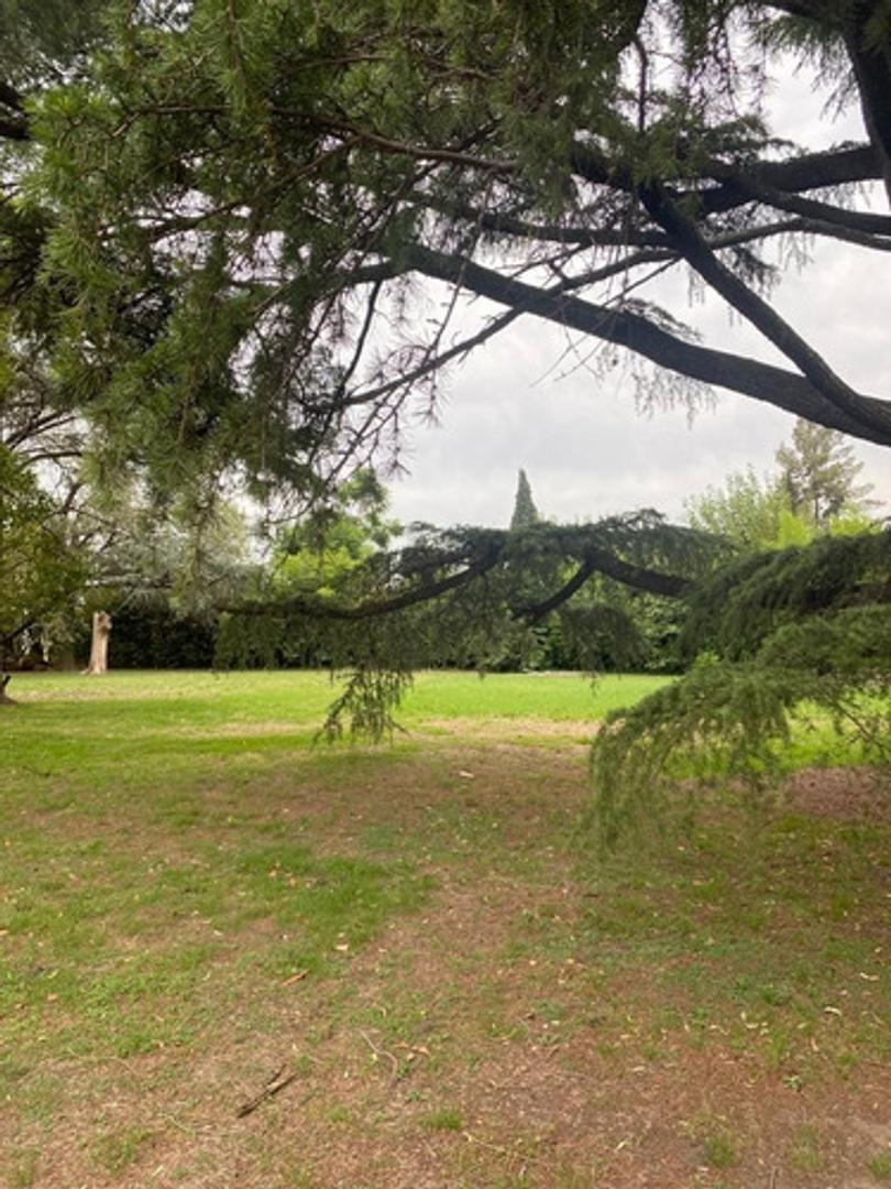 Terreno en Venta en La Reja, USD 70.000