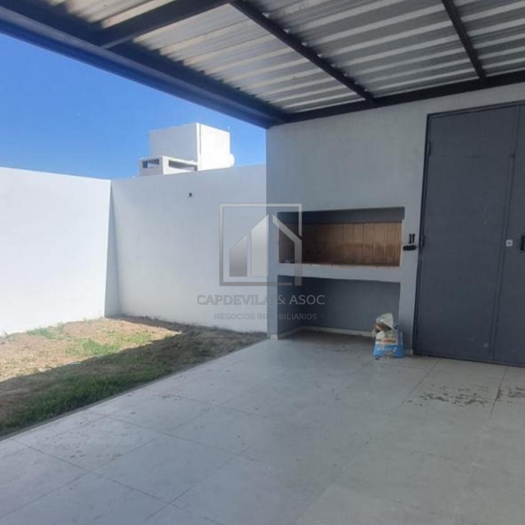 Quebradas De Manantiales .