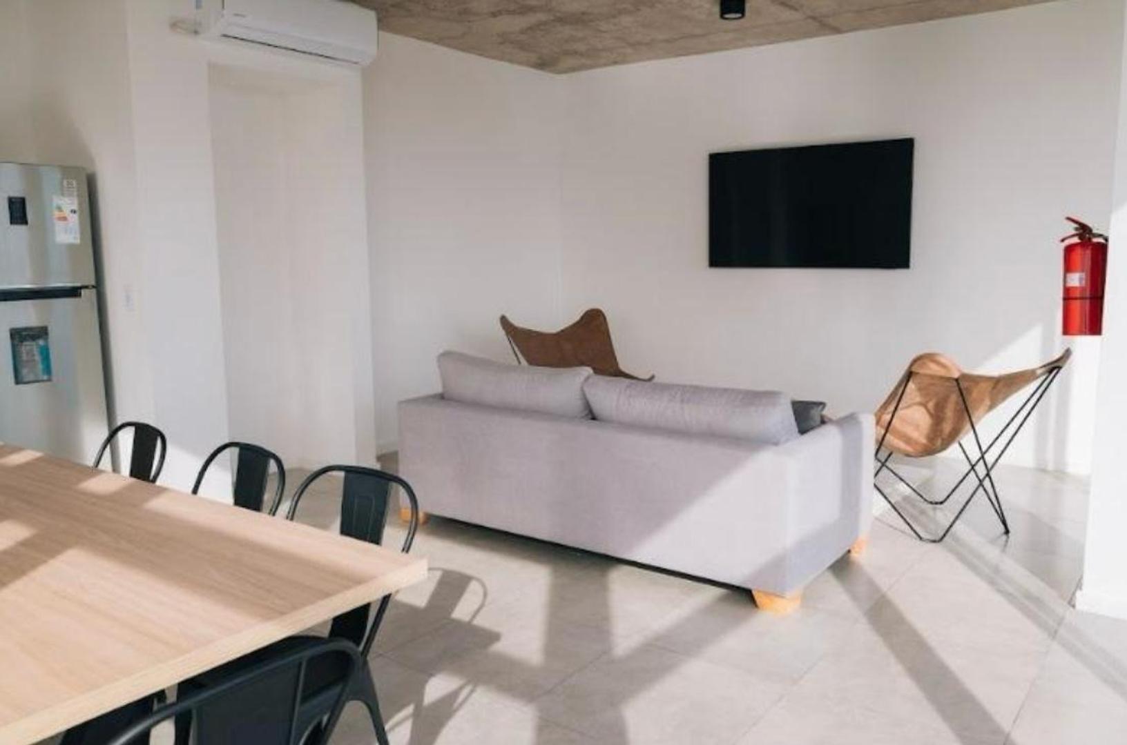 Departamento en Venta al Sureste