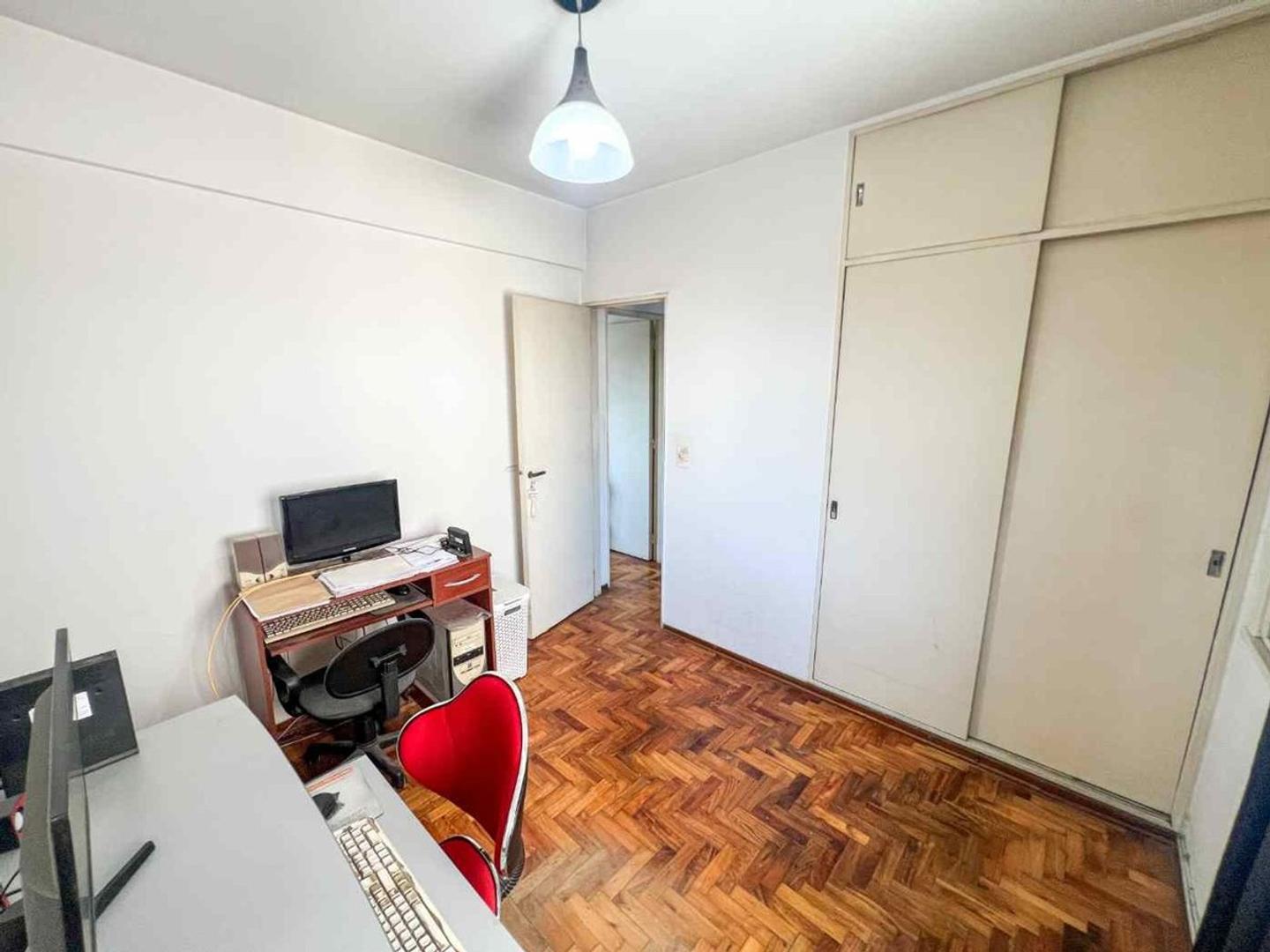 DEPARTAMENTO 3 AMBIENTES BALCÓN LOMAS DE ZAMORA