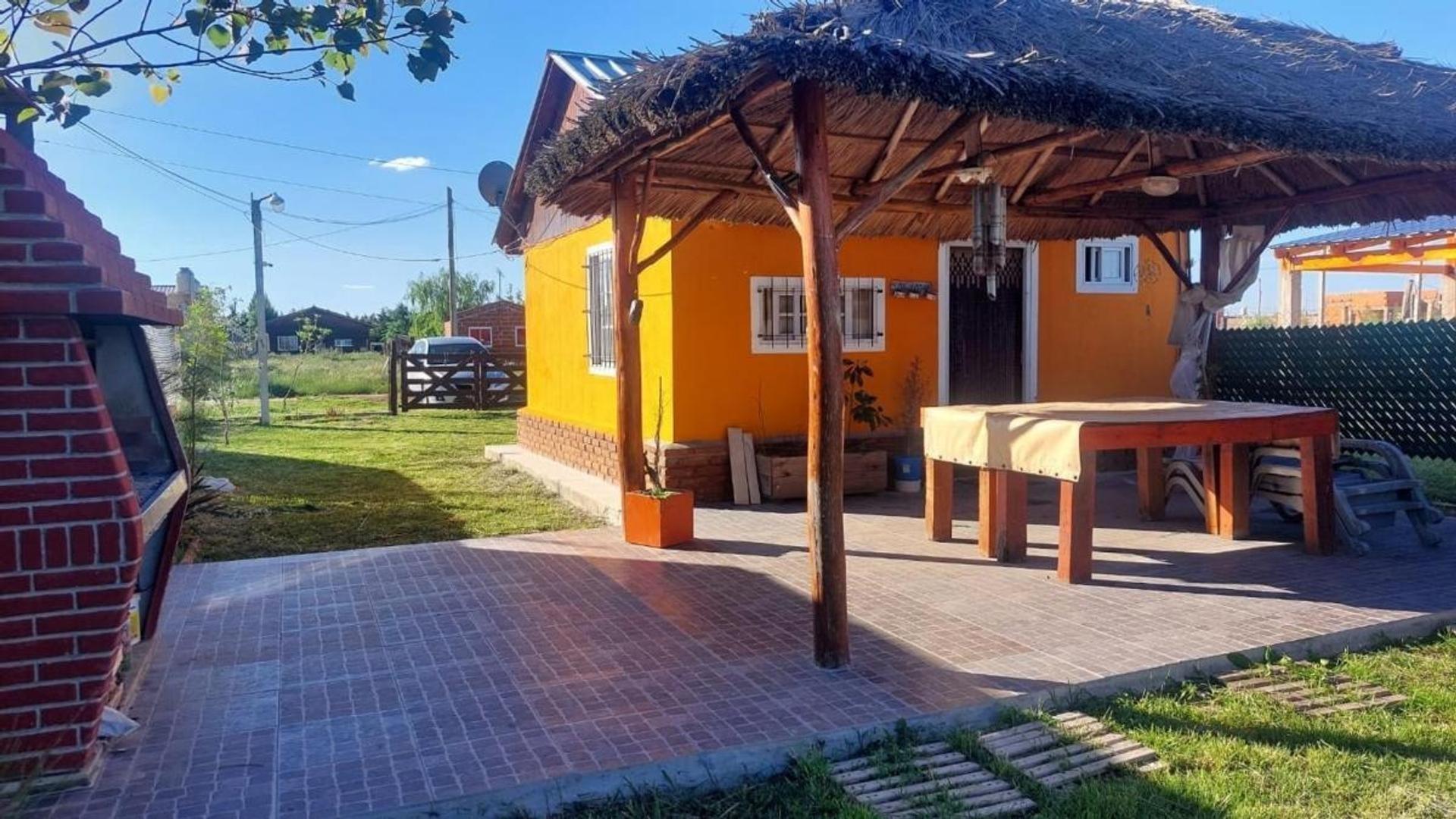 Casa en Venta en Domselaar, USD 43.000