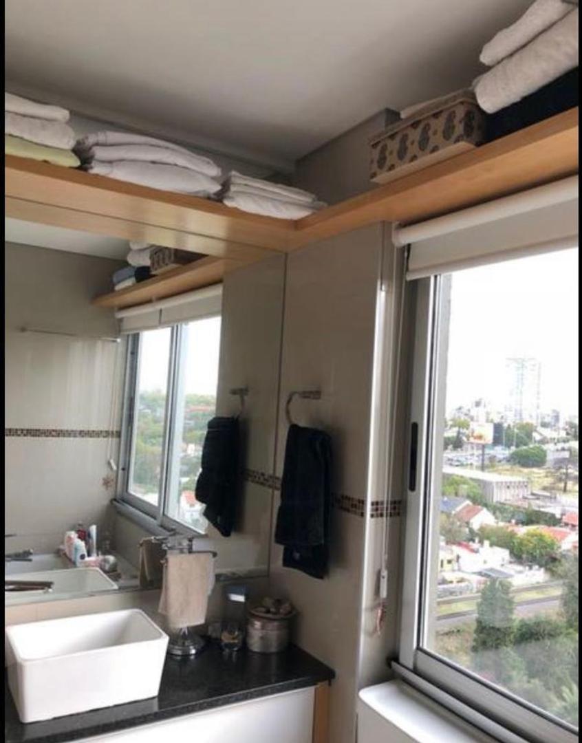 Torre Premium Libertador | 2 Ambientes Con Cochera