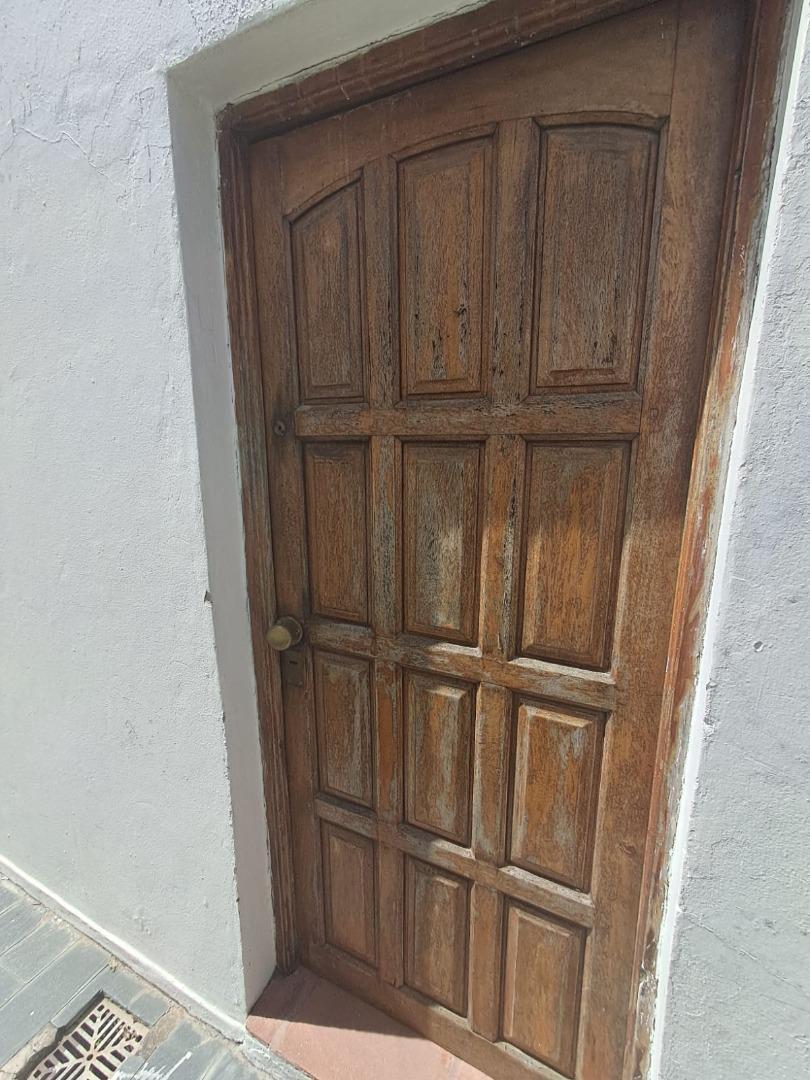 Depto Tipo Casa en Venta en San Isidro Centro, USD 125.000