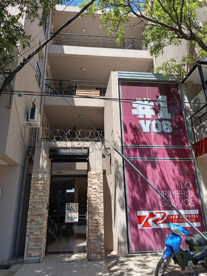 Alquiler departamento 2 dormitorios  - Cochera