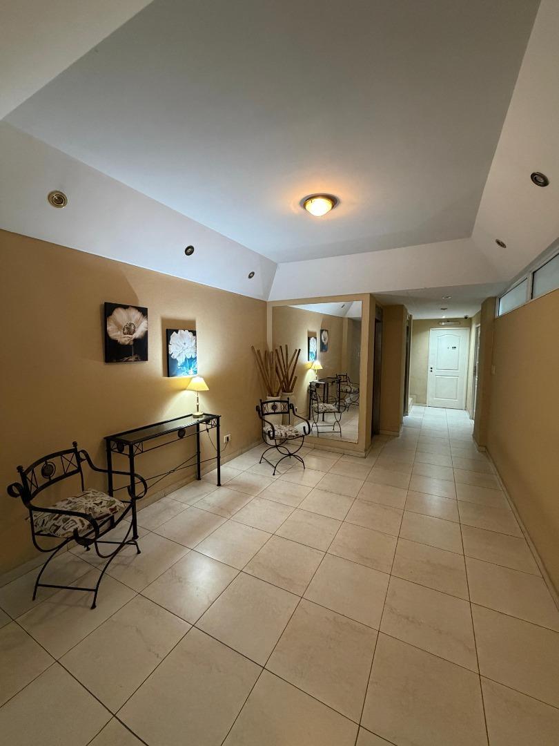 DEPARTAMENTO 2 AMBIENTES EN ALQUILER EXCELENTE UBICACION
